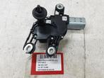 RUITENWISSERMOTOR ACHTER Polo VI (AW1) (5G0955711C), Auto-onderdelen, Gebruikt, Volkswagen