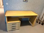 Bureau, Huis en Inrichting, Bureaus, Ophalen, Zo goed als nieuw, Bureau