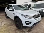 Land rover discovery sport *motor kapot*, Auto's, Automaat, Euro 6, Discovery Sport, Bedrijf