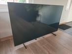 Zo goed als nieuwe SAMSUNG QLED 4K 55 INCH, Audio, Tv en Foto, Televisies, Ophalen, QLED, Samsung