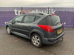 2008 - Peugeot - 207 SW - 1.6 VTi XS - Personenauto, Auto's, Automaat, Gebruikt, Overige brandstoffen, Bedrijf