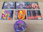 Lot Gabber Thunderdome Terror Traxx Happy Hardcore, CD & DVD, CD | Dance & House, Comme neuf, Autres genres, Enlèvement ou Envoi