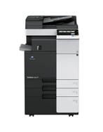 Konica Minolta bizhub C258 A4/A3 printer, Computers en Software, Ophalen, All-in-one, Konica Minolta, Ingebouwde Wi-Fi