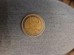 Pièce de 2 euro, Timbres & Monnaies, Enlèvement ou Envoi, Belgique