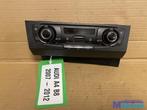 AUDI A4 B8 Kachel airco bedieningspaneel 2007-2015 8T2820043, Ophalen of Verzenden, Gebruikt, Audi