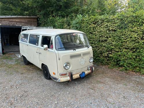 Volkswagen t2a, Auto's, Volkswagen, Particulier, Ophalen