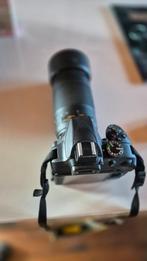 Nikon Digitale camera D3300 + Nikon lens 70-300, Ophalen, Spiegelreflex, Zo goed als nieuw, Nikon