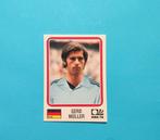 Gerd Müller World Cup Story sticker, Ophalen of Verzenden, Zo goed als nieuw, Sticker