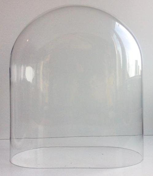 globe in glas, Antiek en Kunst, Antiek | Glaswerk en Kristal, Ophalen