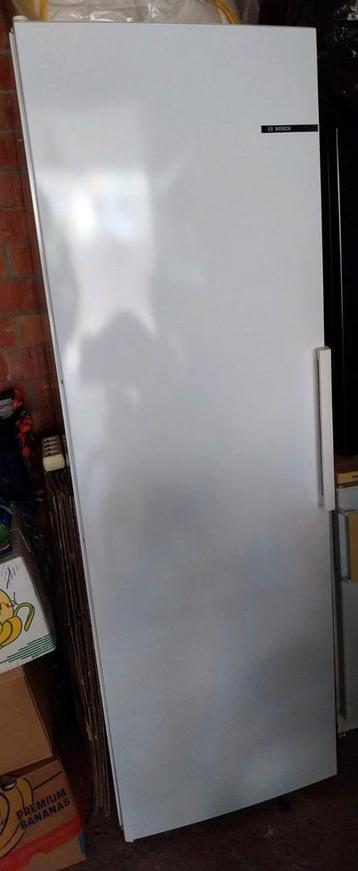 Bosch KSV36VWEP - Serie 4 - Koelkast - Wit beschikbaar voor biedingen