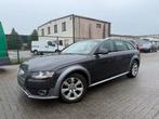 Audi A4 2,0 TDI Allroad Quattro ONLY EXPORT (bj 2010), Auto's, 100 kW, 136 pk, A4, Bedrijf