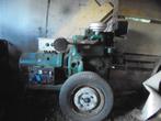 Generator van 6 KVA, Lister-dieselmotor, Ophalen, Gebruikt, 5 tot 10 kVA, Overige typen