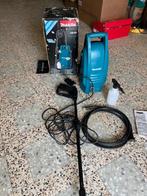 hogedrukreiniger, Ophalen, Zo goed als nieuw, Elektrisch, Makita- gamma