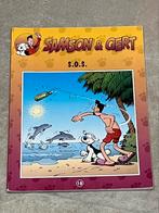 Samson & Gert - 18 - S.O.S., Boeken, Gelezen, Ophalen of Verzenden, Eén stripboek