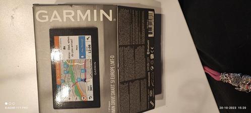 Garmin navigatie volledig compleet, Auto diversen, Autonavigatie, Ophalen of Verzenden