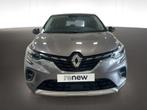 Renault Captur TCe 90 Techno, Argent ou Gris, Achat, Euro 6, Noir