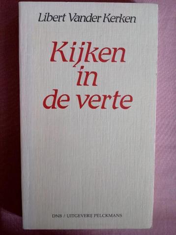 Kijken in de verte - Libert Vander Kerken beschikbaar voor biedingen