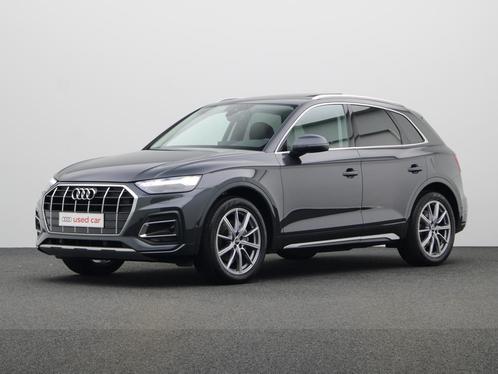 Audi Q5 Q5 35 TDi Business Edition Advanced S tronic, Autos, Audi, Entreprise, Q5, ABS, Airbags, Air conditionné, Ordinateur de bord