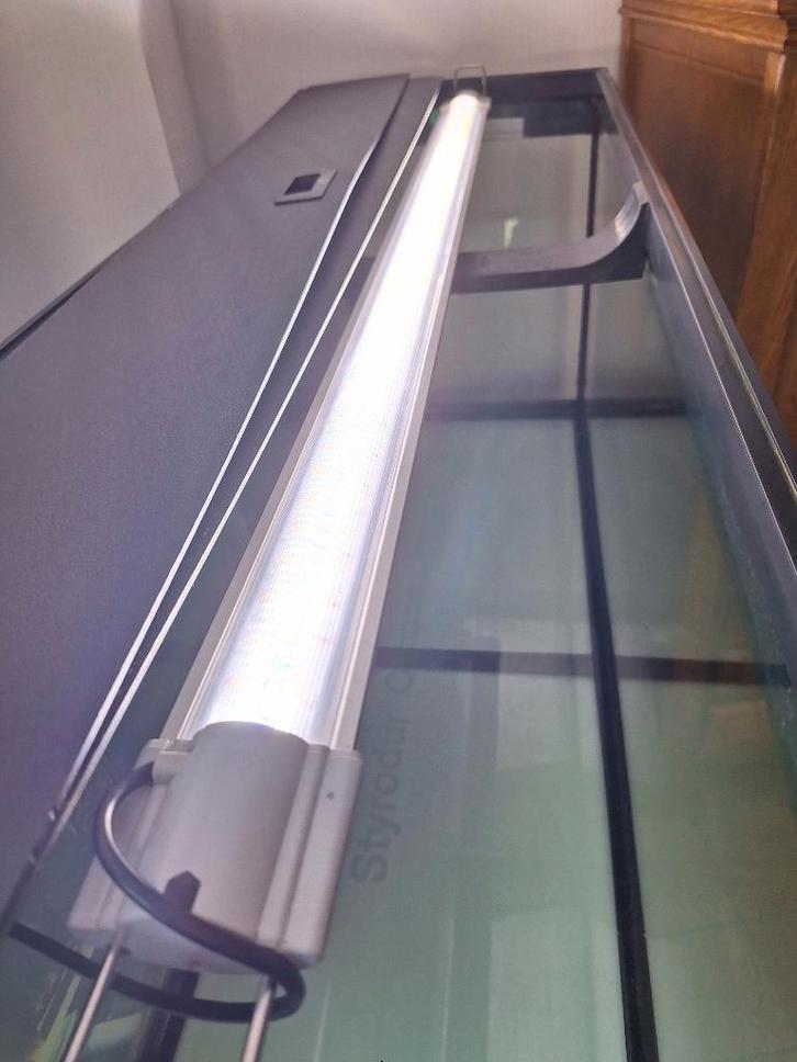 Rampe  Led aquatlantis et tecatlantis easy led control 1, Dieren en Toebehoren, Vissen | Aquaria en Toebehoren, Zo goed als nieuw