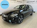 Mercedes-Benz C 300 de T * AUTOMAAT * CAMERA *, Auto's, Mercedes-Benz, Te koop, Vermoeidheidsdetectie, C-Klasse, Break