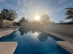 PROMO nog maar enkele plaatsen vrij- villa privé zwembad, Vacances, Maisons de vacances | Espagne, 7 personnes, Village, Costa Blanca