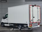 Mercedes Sprinter 314 CDI Koelwagen Automaat Thermo King V-2, Auto's, Bestelwagens en Lichte vracht, Automaat, Stof, Gebruikt