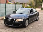 Audi a8 van het jaar 2008 een hele leuke auto, Auto's, Bedrijf, Euro 4, A8, Te koop