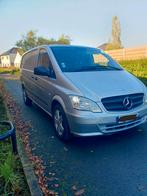 Mercedes vito 113cdi facelift met lang chassis, Auto's, Elektrisch, Particulier, Onderhoudsboekje, Te koop