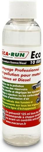 meca-run eco 10000, Ophalen, Nieuw