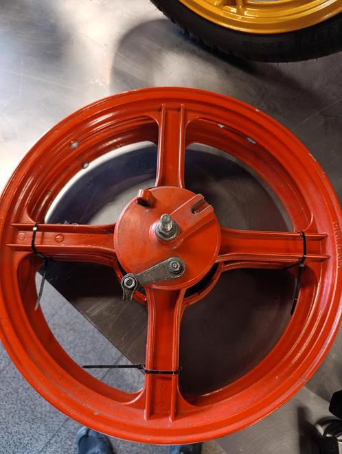 piaggio ciao /super bravo /citta onderdelen, Fietsen en Brommers, Brommeronderdelen | Oldtimers, Gebruikt, Cilinder, Ophalen of Verzenden