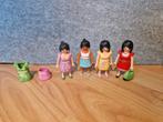 Personnages avec vêtements interchangeables, Ophalen of Verzenden, Zo goed als nieuw, Los Playmobil