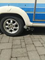 caravan polar, Caravans en Kamperen, Standaardzit, Overige typen, 5 tot 6 meter, Polar