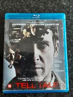 Tell Tale blu ray NL, Ophalen of Verzenden, Zo goed als nieuw, Thrillers en Misdaad