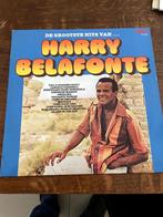 Harry Bellafonte LP, Ophalen, 1960 tot 1980, Zo goed als nieuw, 12 inch