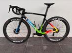 Specialized S-works TARMAC SL7 Dura ace di2 disc 54 cm ltd, Ophalen