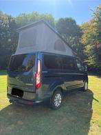 Westfalia Ford Nugget, Caravans en Kamperen, Mobilhomes, Automaat, Buscamper of Camperbus, Ringverwarming, Ford