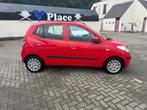 Hyundai I10 110 Benzine 5 Deurs! Airco 113 DKM!, Auto's, Hyundai, Stof, Bedrijf, I10, Airconditioning