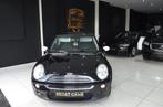 Mini Cooper 1.6 Benzine FINACIERING MOGELIJK, Achat, 90 ch, Entreprise, Boîte manuelle