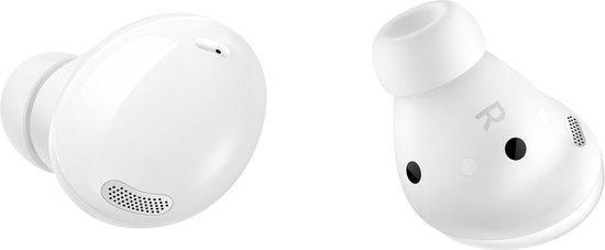Samsung Galaxy Buds Pro Headset Draadloos In-ear, Telecommunicatie, Mobiele telefoons | Oordopjes, Zo goed als nieuw, In oorschelp (earbud)