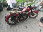 Gezocht, oude motorfiets, Moto, moto's, brommer, bromfiets, Motoren, Motoren | Oldtimers, Overig
