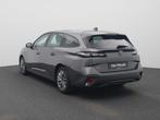 Peugeot 308 SW 1.2 PureTech Active Pack Business, Argent ou Gris, Achat, Euro 6, Entreprise