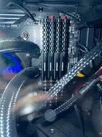 Ram ddr4 corsair 4x8gb - 32gb dual channel, Computers en Software, RAM geheugen, Ophalen of Verzenden, DDR4