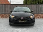 fiat tipo/1.4i/zetelverwarming/airco/isofix/42000km/usb, Auto's, Fiat, Voorwielaandrijving, Stof, 4 cilinders, Zwart