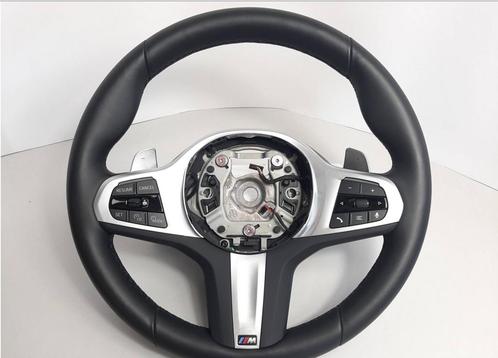 Stuurwiel BMW X5 G05 X6 G06 X7 G07 LCI M-Pakket, Auto-onderdelen, Besturing, BMW, Gebruikt, Ophalen of Verzenden