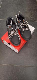 Chaussure de sécurité "Lemaitre Soul S3 noir" Taille 43, Ophalen, Nieuw