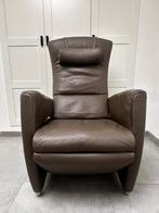 Jori Vinci Relax Fauteuil, Huis en Inrichting, Ophalen, Leer