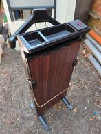 Morphy Richards Strides broekenpers, Ophalen, Gebruikt, Strijkijzer met snoer