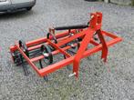 Cultivateur micro tracteur, Ophalen, Nieuw