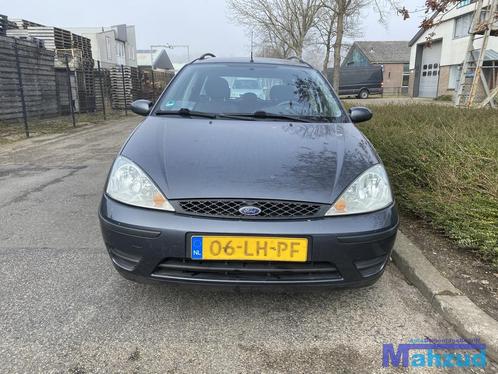 2003 Ford Focus 1.4 16V FXDA FXDB FXDC FXDD K1 ONDERDELEN, Auto-onderdelen, Overige Auto-onderdelen, Ford, Gebruikt, Ophalen of Verzenden