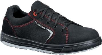 VEILIGHEIDSSCHOENEN LEMAITRE SPACE S1P  MAAT 43 SNEAKERS TYP beschikbaar voor biedingen